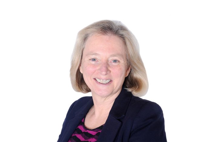 Lucy Howard