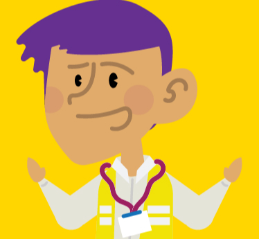 Employee character