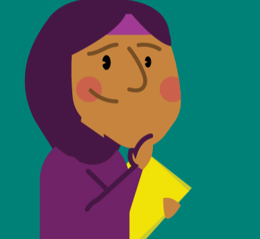 Employee character
