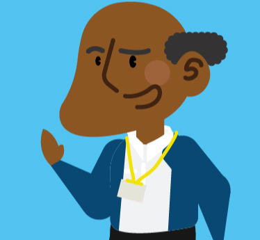 Employee character