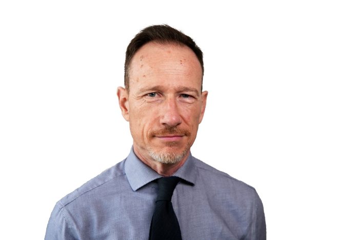 Simon Turner