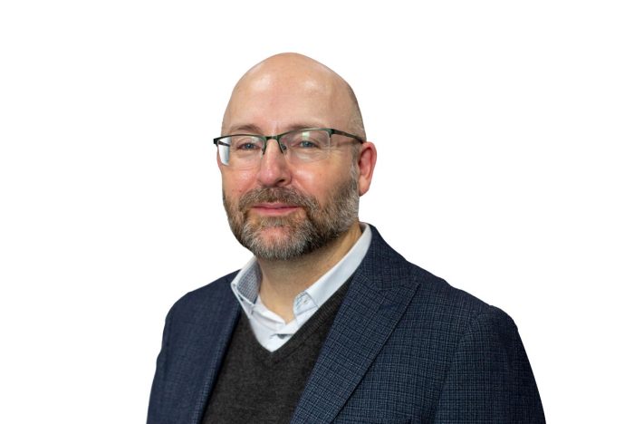 Image of david hidges