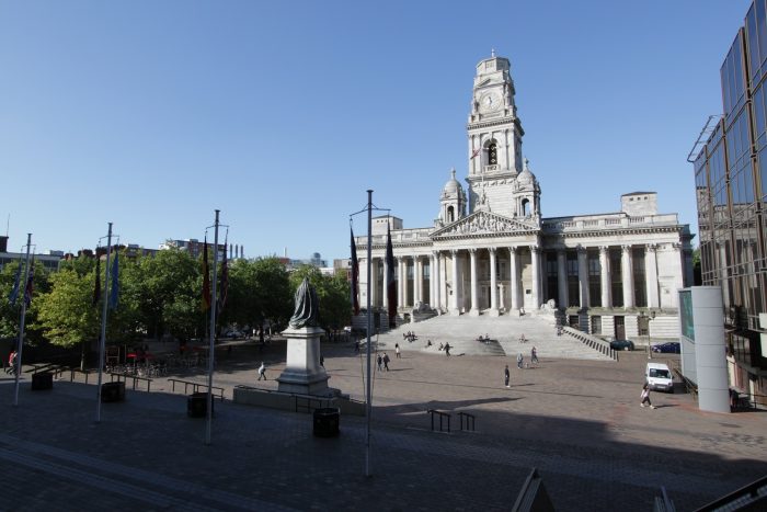 Portsmouth Guildhall