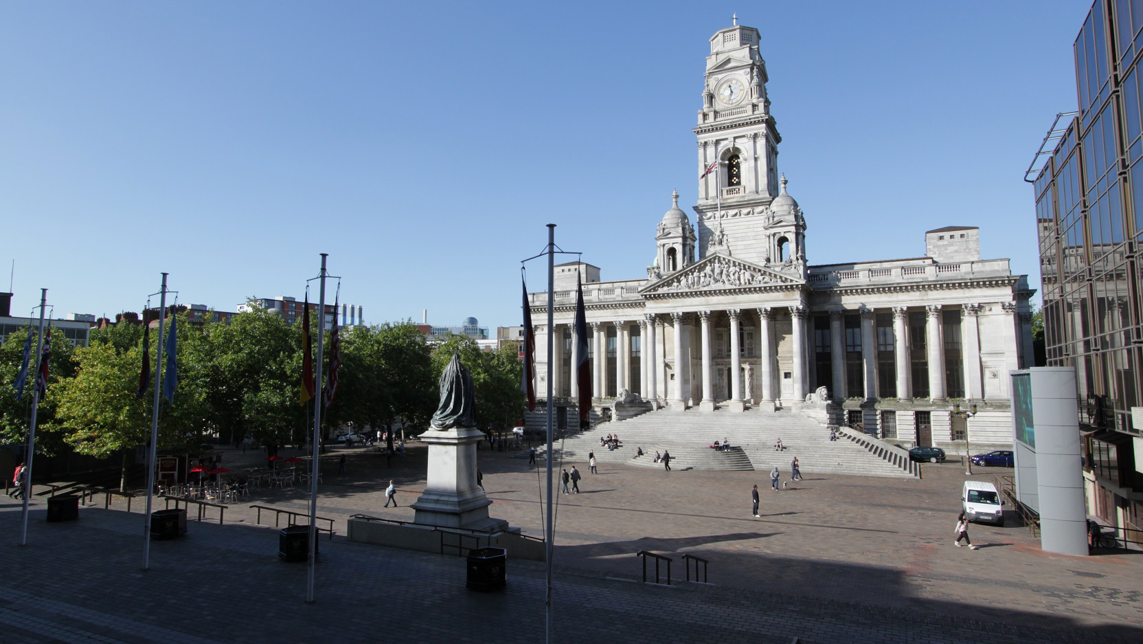 banner image of guildhall