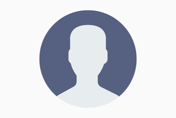 team member placeholder image