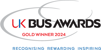 UK Awards Winners Logo