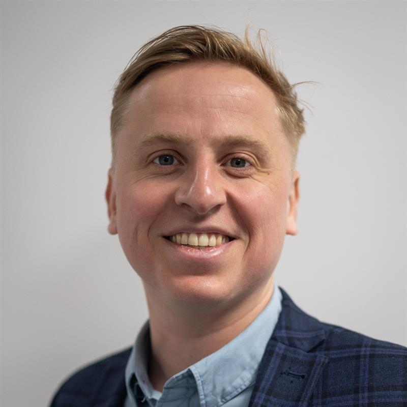 Picture of Owen Hughes